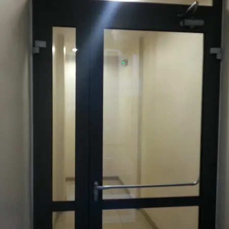호텔 히포텔 바스티유 생 안투안 파리