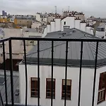 酒店 Hipotel Bastille Saint Antoine 3*