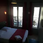 Hipotel Bastille Saint Antoine 3* 巴黎