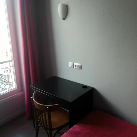 Hipotel Bastille Saint Antoine Hotel Paris