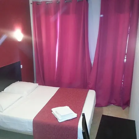 Hipotel Bastille Saint Antoine Hotel Paris