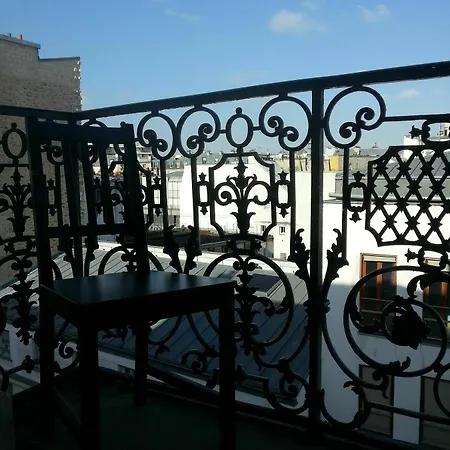 Hipotel Bastille Saint Antoine 3*