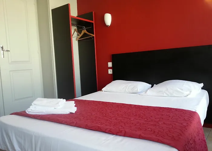 Hipotel Bastille Saint Antoine Parigi