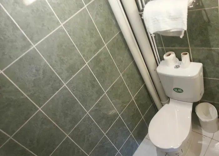 Hotel Hipotel Bastille Saint Antoine 3*