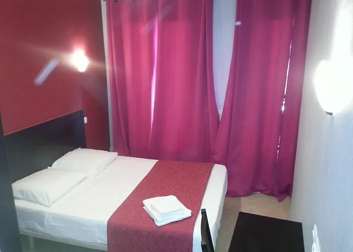 Hipotel Bastille Saint Antoine Hotel Parigi