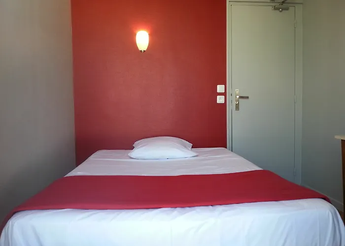 Hipotel Bastille Saint Antoine 3*