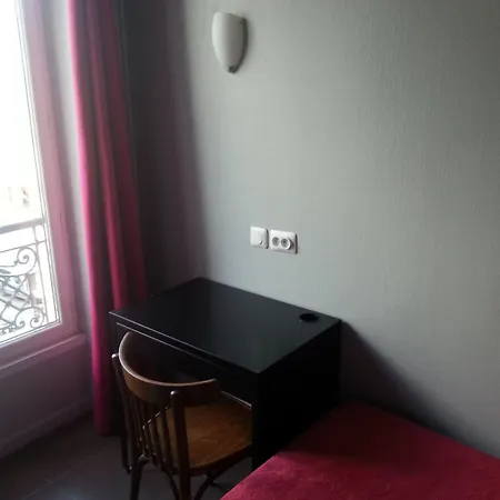 Hipotel Bastille Saint Antoine Paris