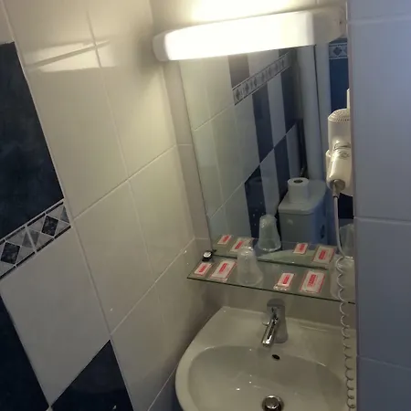 Hipotel Bastille Saint Antoine 3*