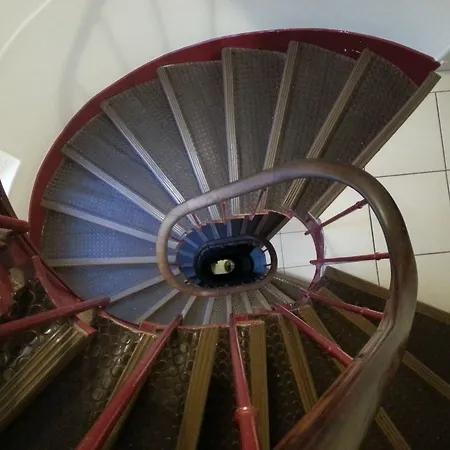 Hotell Hipotel Bastille Saint Antoine Paris