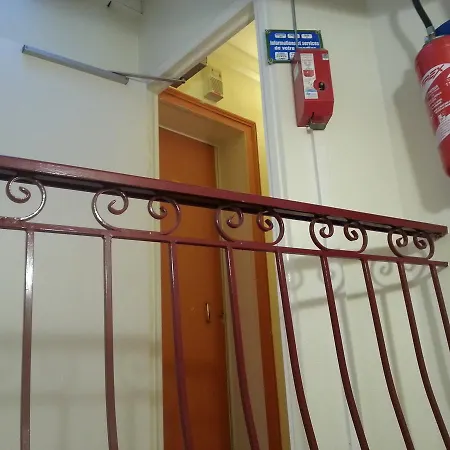 Hipotel Bastille Saint Antoine 3* Parijs