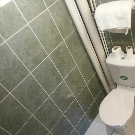 Hotel Hipotel Bastille Saint Antoine 3*