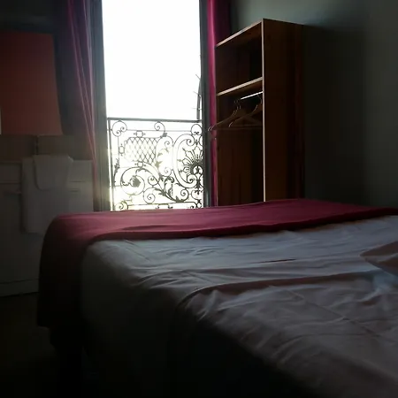 Hipotel Bastille Saint Antoine