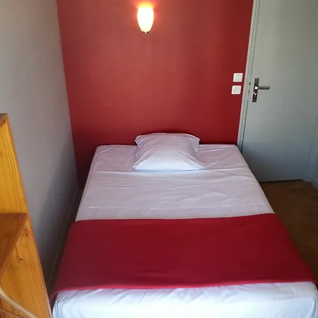 Hipotel Bastille Saint Antoine