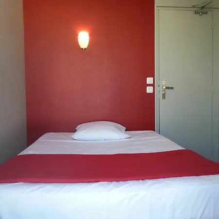 Hipotel Bastille Saint Antoine 3*