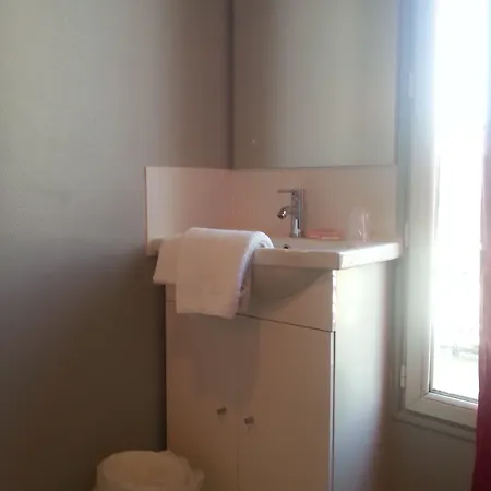 Hipotel Bastille Saint Antoine 3* Parijs