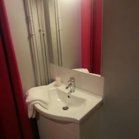 Hotel Hipotel Bastille Saint Antoine Parijs