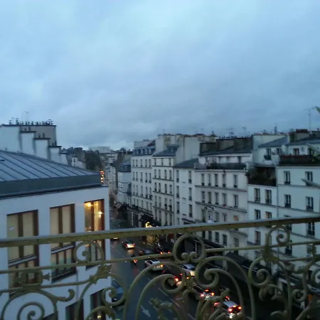 Hipotel Bastille Saint Antoine 3* Parijs