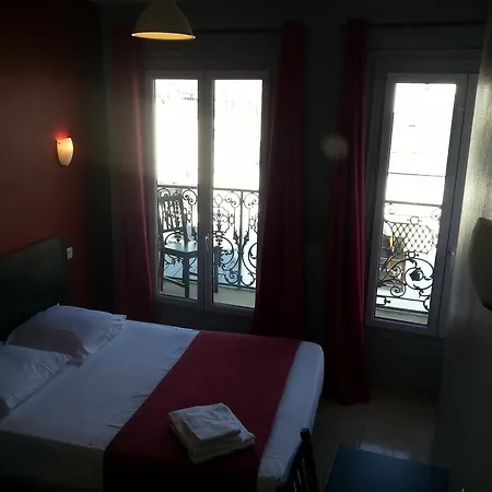 Hipotel Bastille Saint Antoine 3* Parijs