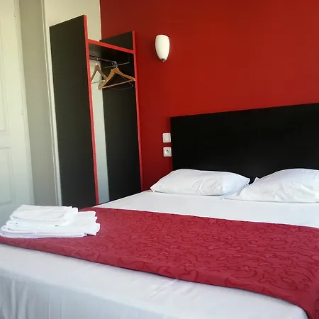 Hipotel Bastille Saint Antoine Parijs