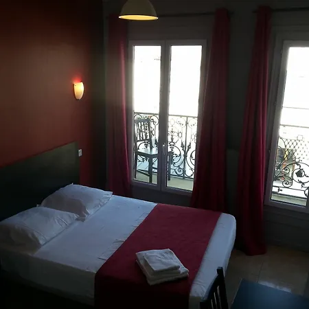 Hipotel Bastille Saint Antoine 3* Parijs