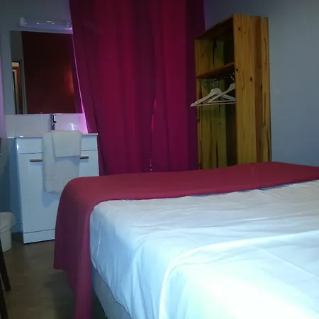 Hipotel Bastille Saint Antoine Parijs