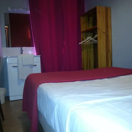 Hipotel Bastille Saint Antoine 3*