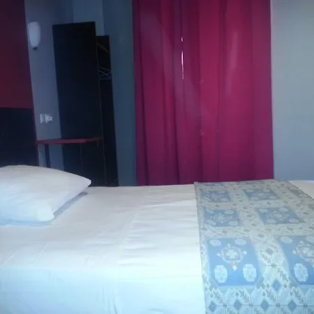 Otel Hipotel Bastille Saint Antoine Paris