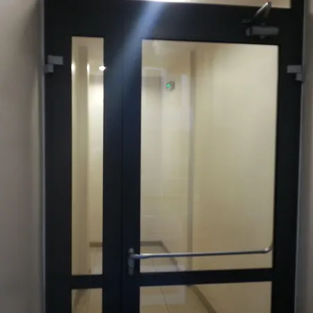 Hipotel Bastille Saint Antoine Otel