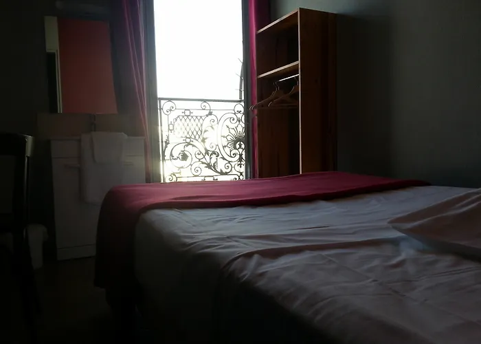 Hipotel Bastille Saint Antoine